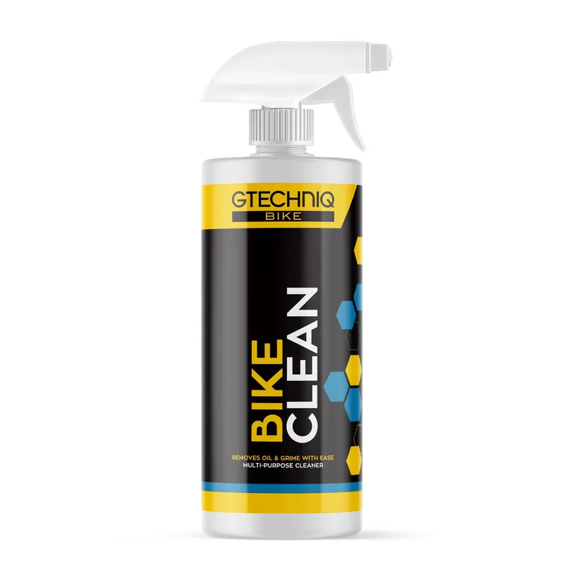 Sonderangebot Gtechniq Bike Intensivreiniger Fahrrad, EBike, Pedelec Bike Clean 1000ml