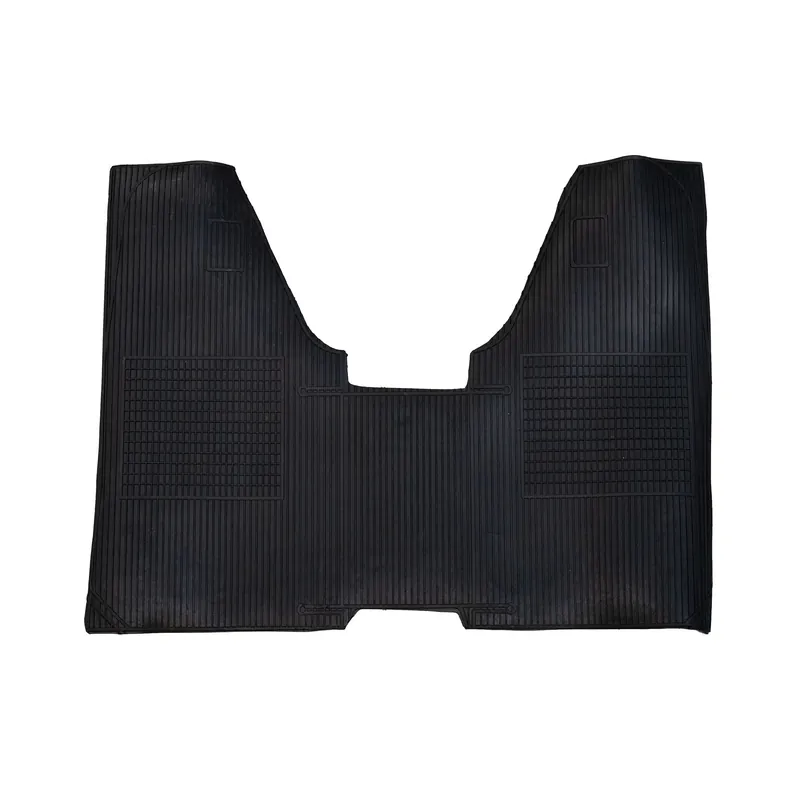 ScooterLibre Fußmatte schwarz 1000mm breit 581191 Saisonangebot