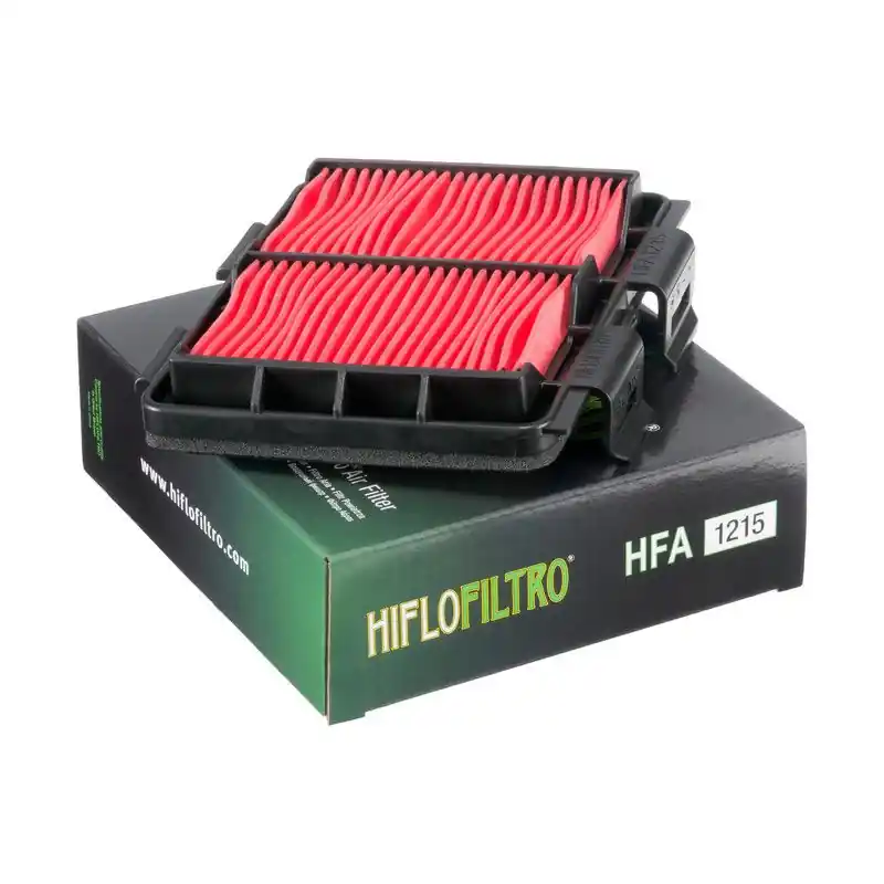 Mega-Angebot Hiflo Luftfilter HFA1215