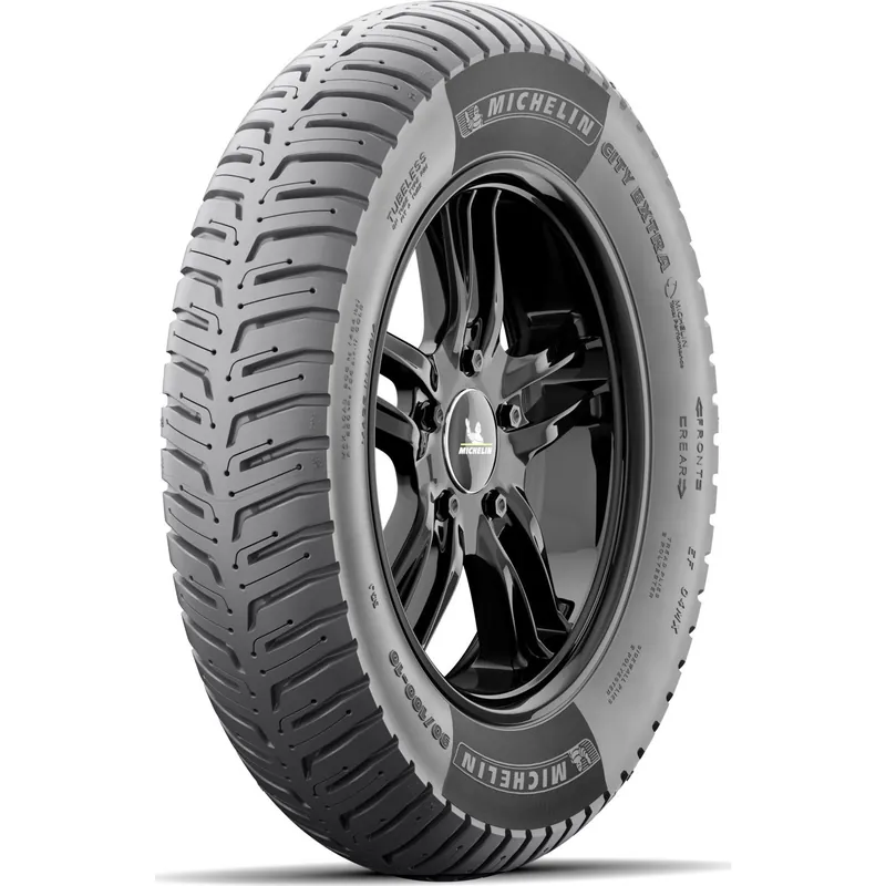 Michelin Reifen 3.50-10 City Extra 59J TL 132319 Saisonangebot