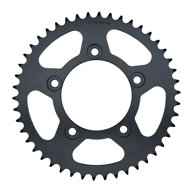 Top-Seller Esjot Kettenrad STAHL #520 47 Zähne 50-32152-47