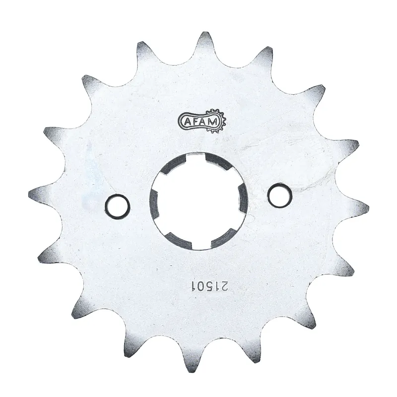 Kostenfreie Lieferung AFAM Ritzel #530 16 Zähne 21501-16