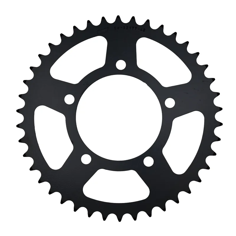 Esjot Kettenrad STAHL #520 42 Zähne 50-32177-42 Preisreduziert