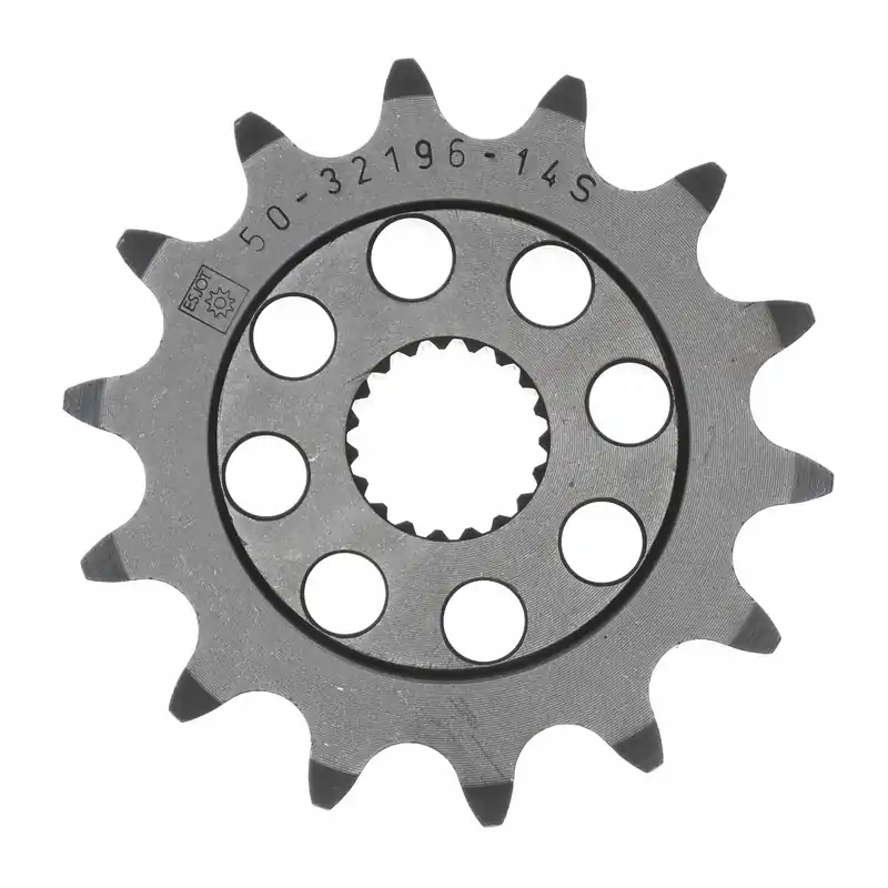 Esjot Ritzel #520 Sport 14 Zähne 50-32196-14S Rabatt