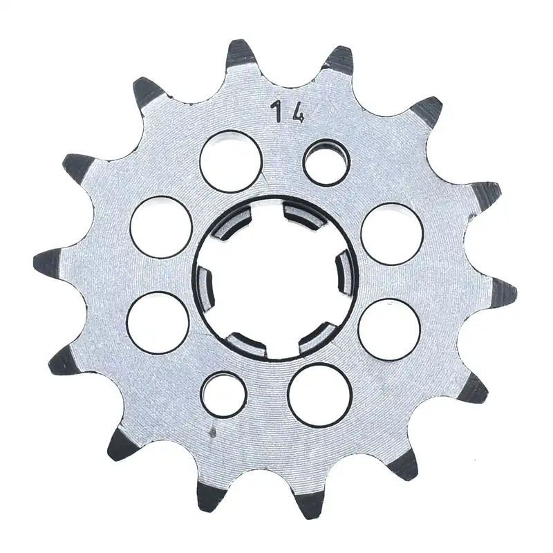 Bestseller Esjot Ritzel #428 14 Zähne 50-15082-14S