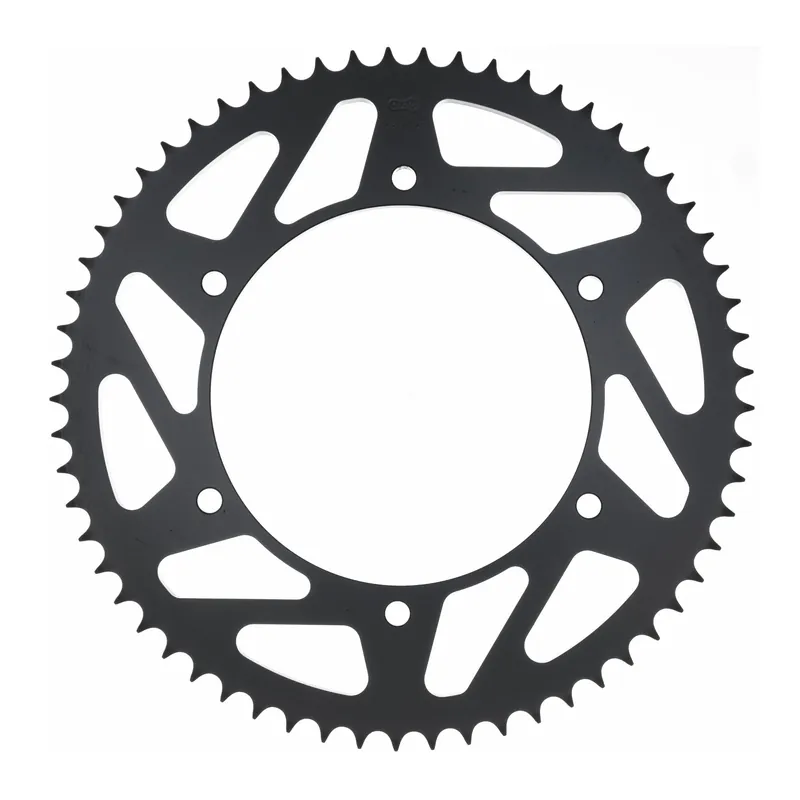 AFAM Kettenrad STAHL #428 61 Zähne 53104-61 Neuheit