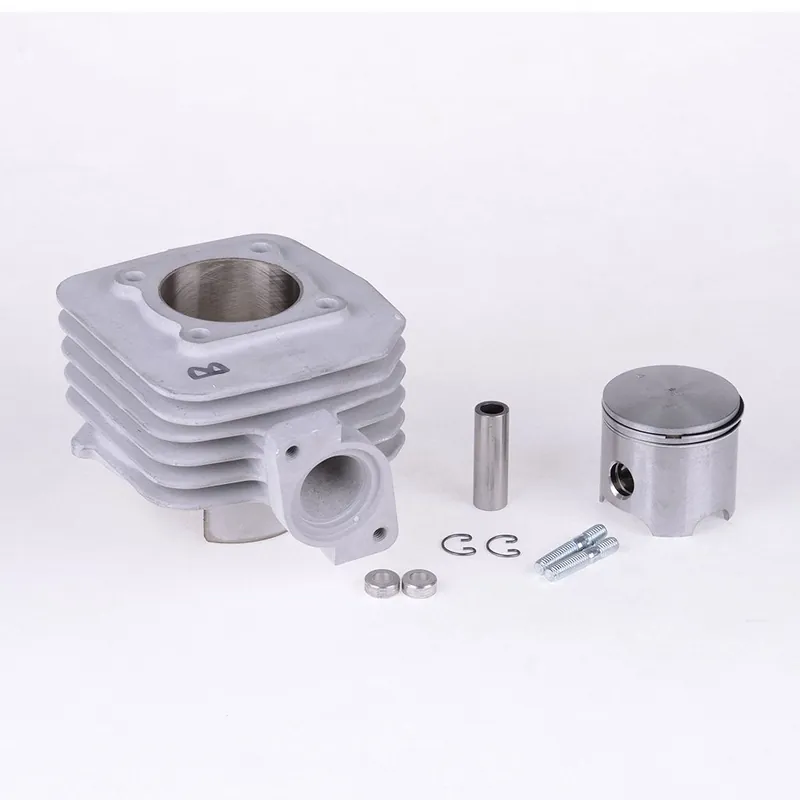 Kostenfreie Lieferung Polini Zylinderkit 68ccm 142.0154