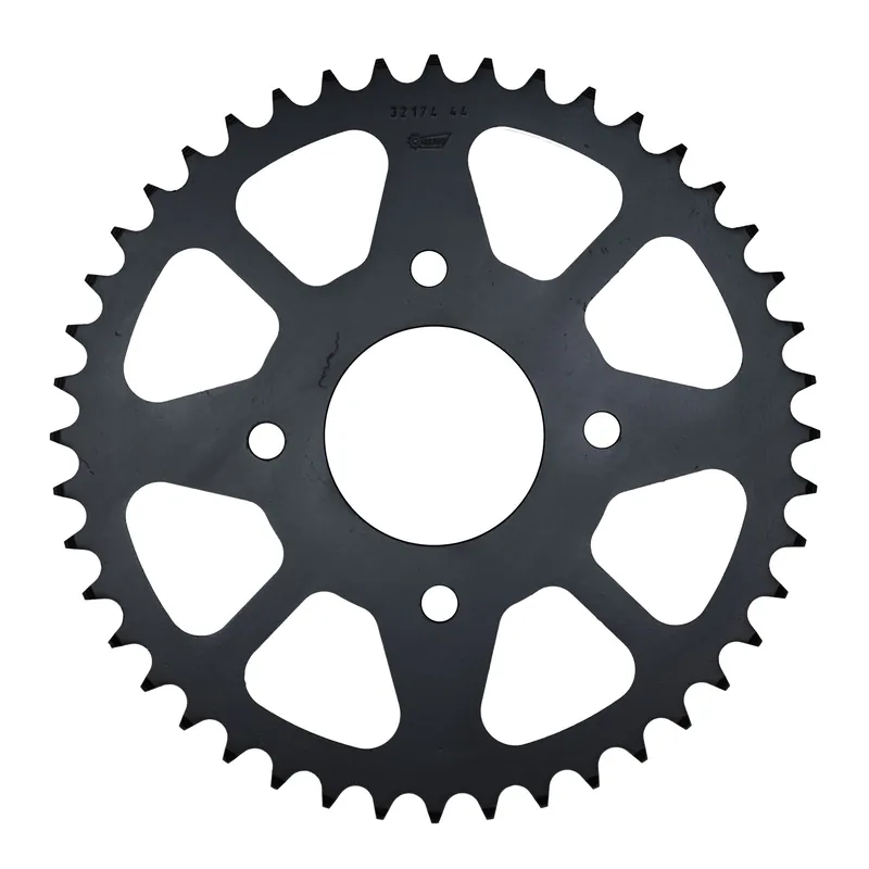 Esjot Kettenrad STAHL #520 44 Zähne 50-32174-44 Abverkauf