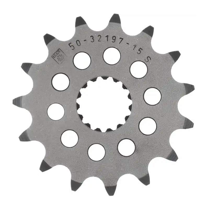 Esjot Ritzel #520 15 Zähne 50-32197-15S Jetzt Kaufen