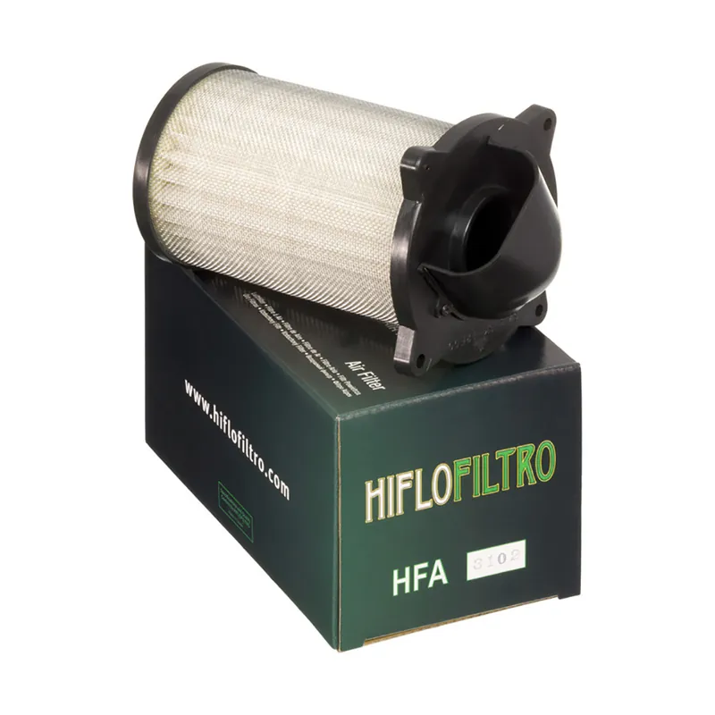 Hiflo Luftfilter HFA3102 Neue Kollektion