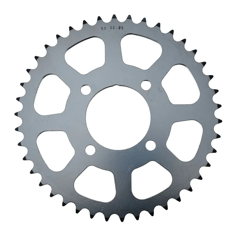 AFAM Kettenrad STAHL #520 42 Zähne 10206-42 Finale Aktion