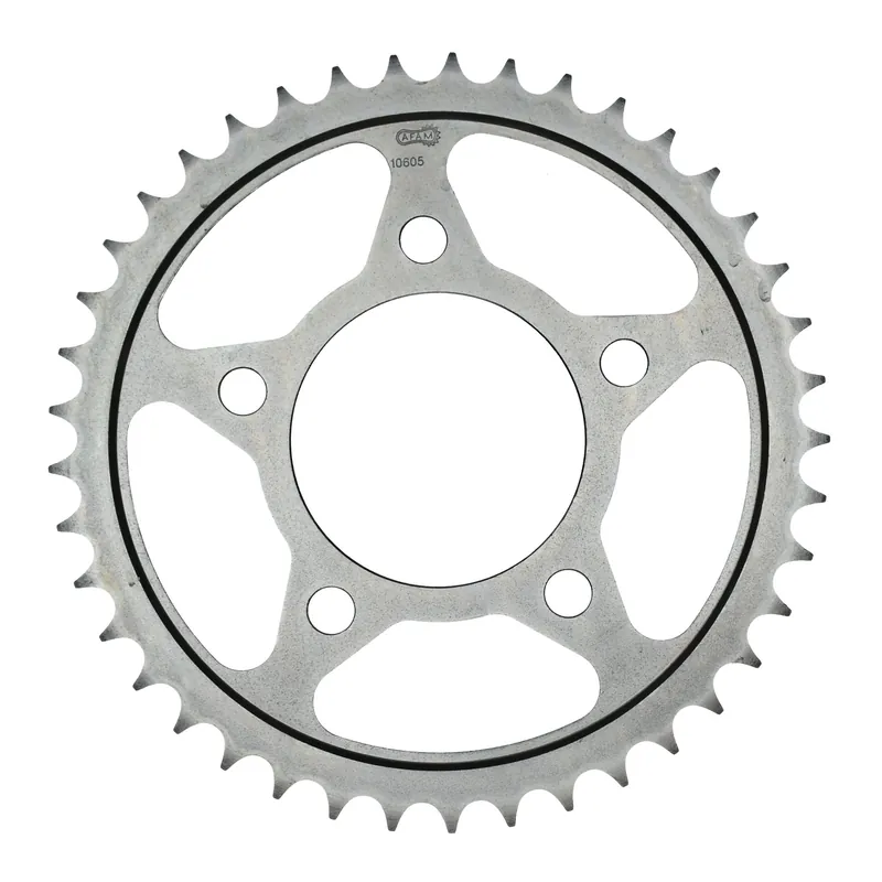 AFAM Kettenrad STAHL #530 39 Zähne 10605-39 Top-Seller