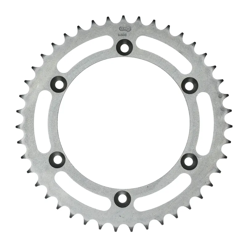 AFAM Kettenrad STAHL #525 41 Zähne 14506-41 Top-Angebot