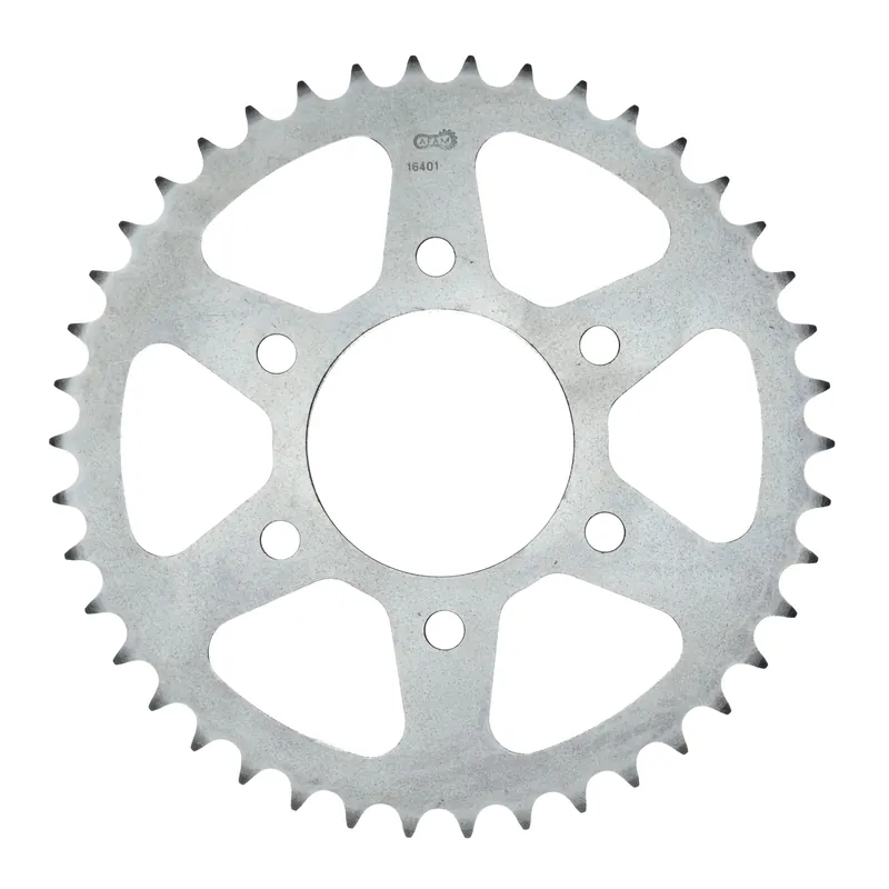 Saisonangebot AFAM Kettenrad STAHL #530 40 Zähne 16401-40
