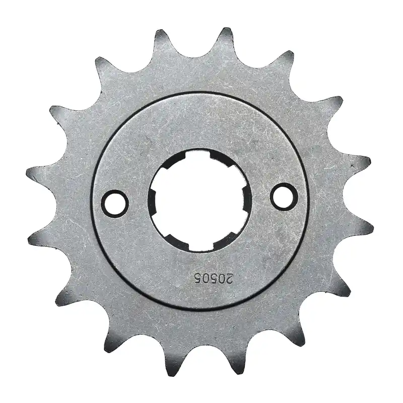 Begrenztes Angebot AFAM Ritzel #530 16 Zähne 20505-16