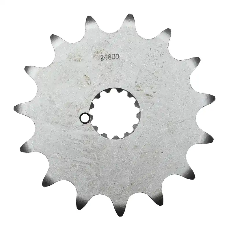 Neue Ware AFAM Ritzel #630 15 Zähne 24800-15