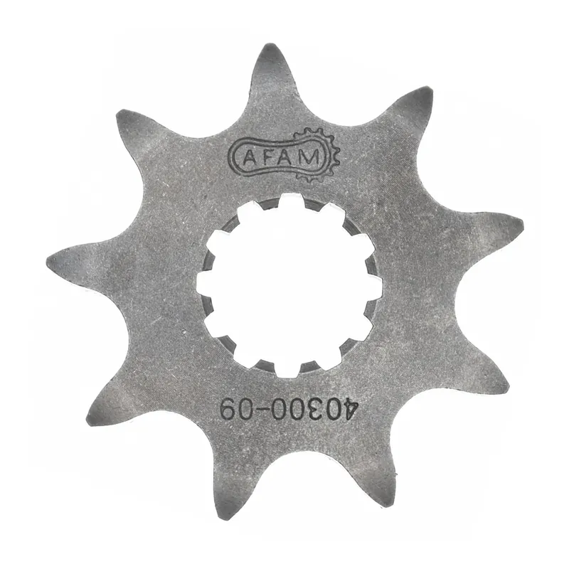 AFAM Ritzel #520 10 Zähne 40300-10 Preisreduziert