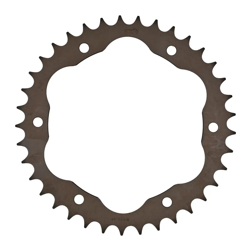 Neuheit AFAM Kettenrad ALU #520 PCD 39 Zähne 51804-39