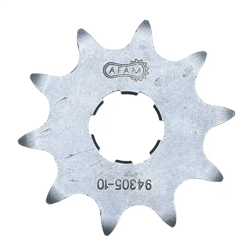 Begrenztes Angebot AFAM Ritzel #520 10 Zähne 94305-10