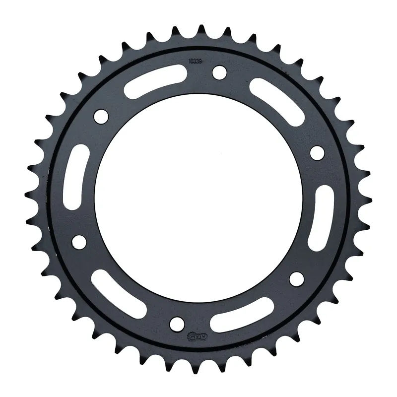 AFAM Kettenrad STAHL #520 40 Zähne 10339-40 Versand Am Gleichen Tag