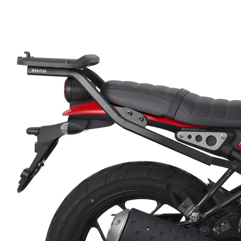 Geprüft SHAD Gepäckträger Y0IXS19ST