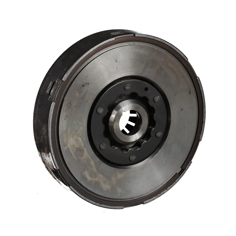 Kostenloser Rückversand Piaggio Kupplung komplett 2212475