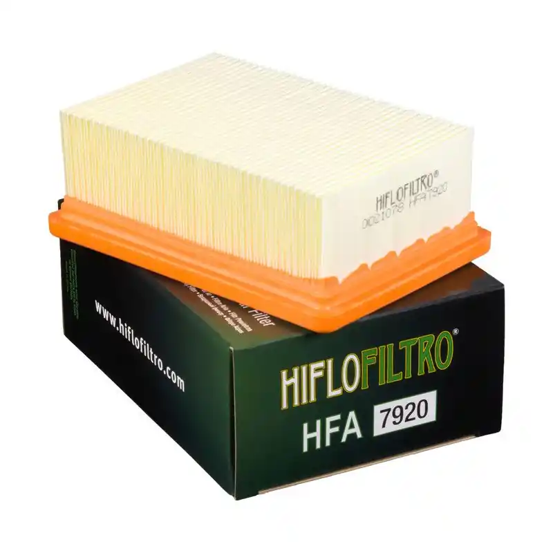 Hiflo Luftfilter HFA7920 Rabatt