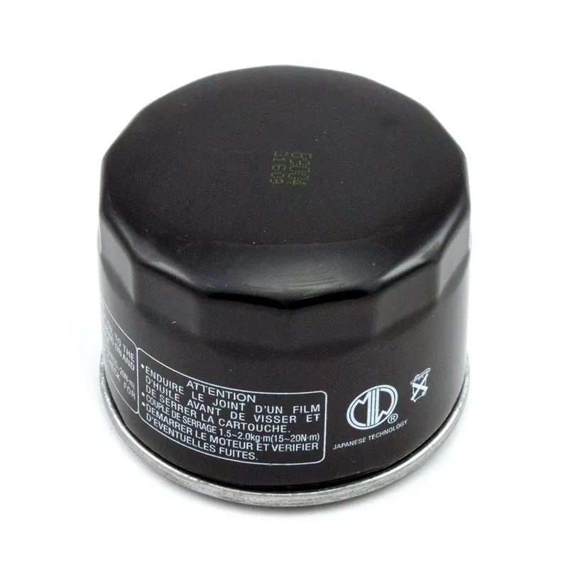 Sichere Zahlung Meiwa Ölfilter MIW B9004