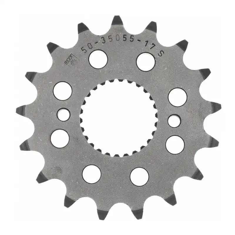 Kostenfreie Lieferung Esjot Ritzel #530 18 Zähne 50-35055-18S