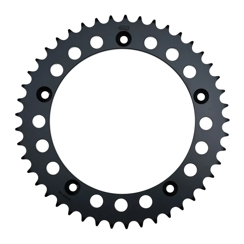 AFAM Kettenrad STAHL #520 45 Zähne 182500-45 Top-Preis