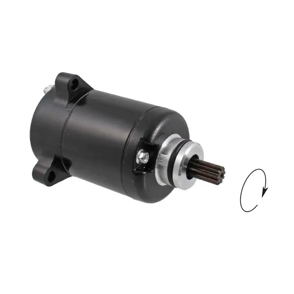 Nur Heute MotoLibre Anlasser 589057