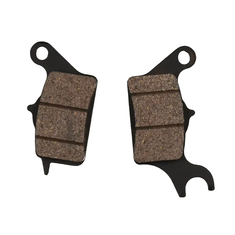 Piaggio Bremsbelag 1C005940 Echt