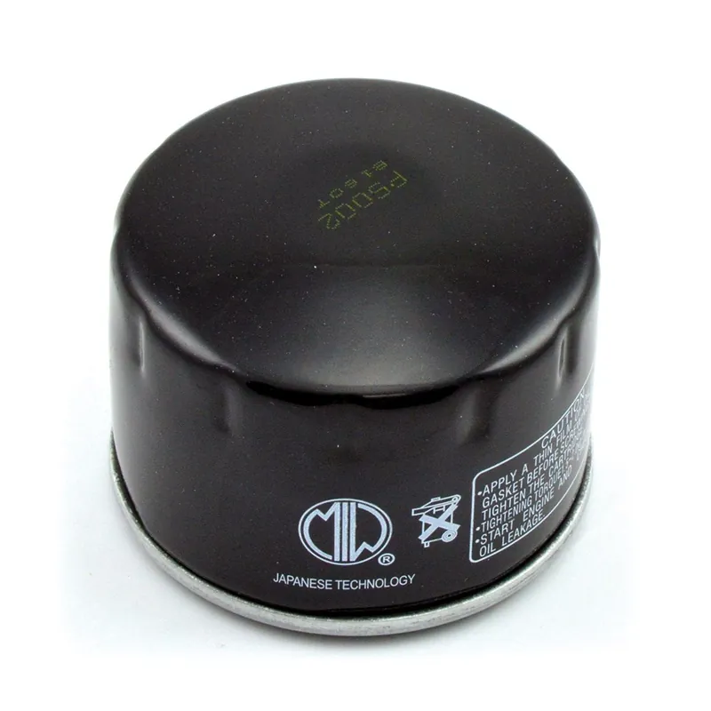 Meiwa Ölfilter MIW P5002 Kostenloser Versand