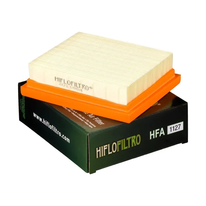 Must-Have Hiflo Luftfilter HFA1127