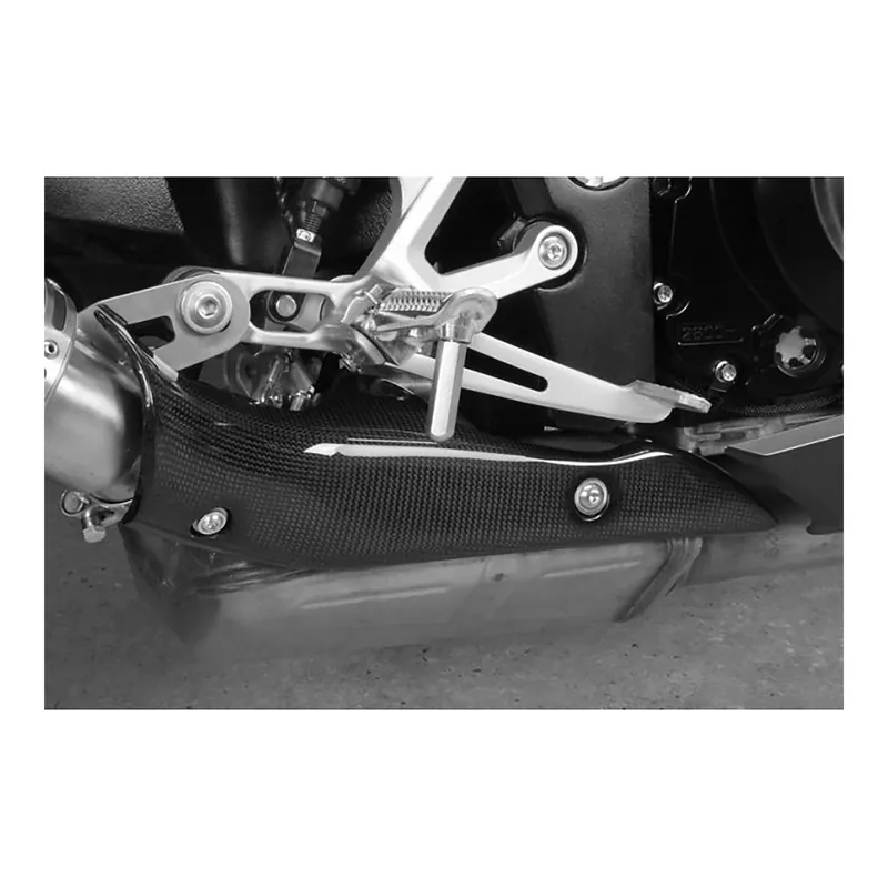 Bodis Carbonabdeckung Blende f. Zuführrohr SGSXS1000-011 Gratis Versand