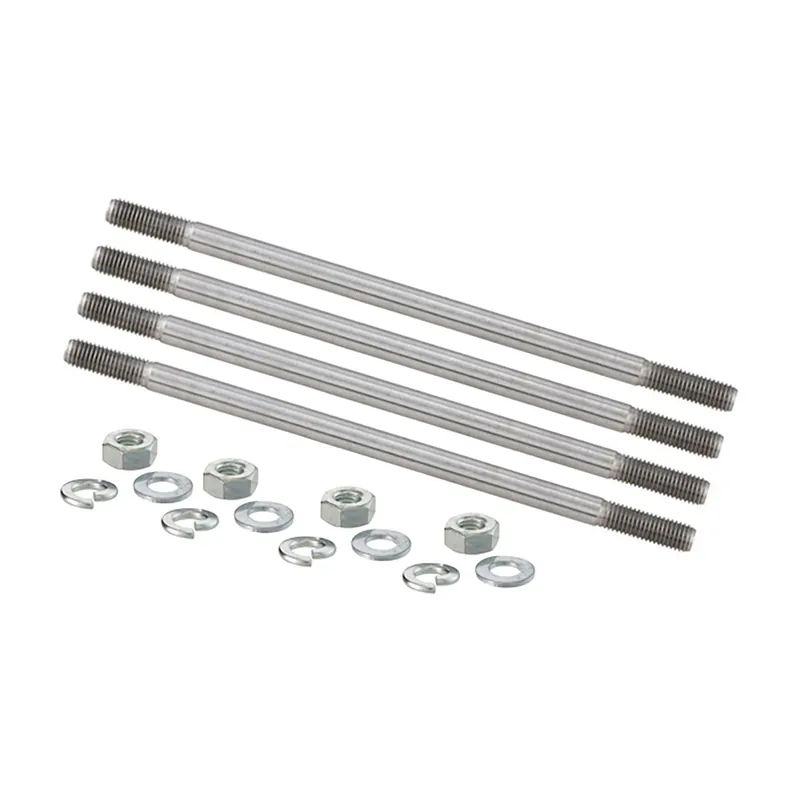 Sichere Zahlung ScooterLibre Zylinderstehbolzenset M 6x143 121860160