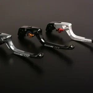 Meistverkauft ABM SyntoEvo Kupplungshebel für Moto Morini 9 43862 ab 2008