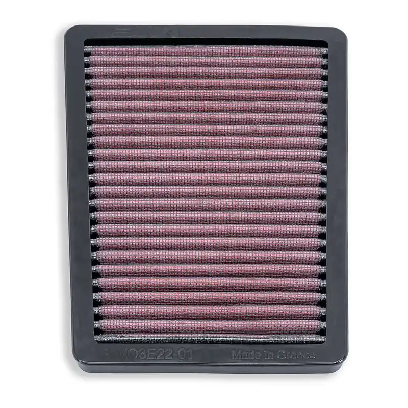 Sofort Bestellen DNA Filters Luftfilter Performance P-VO3E22-01