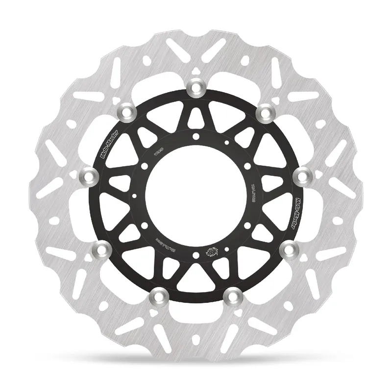 Online Kaufen Moto-Master Bremsscheibe Nitro Road vorne schwimmend mit ABE 113243