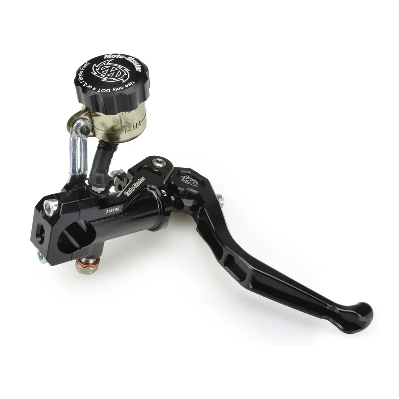 Top-Preis Moto-Master Bremspumpe RMC-R-Radial 12 mm schwarz 213100