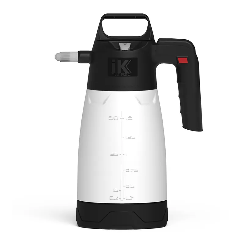 IK Multi Pro 2 Pumpsprüher mit Farbkartenset 1500ml Top-Angebot