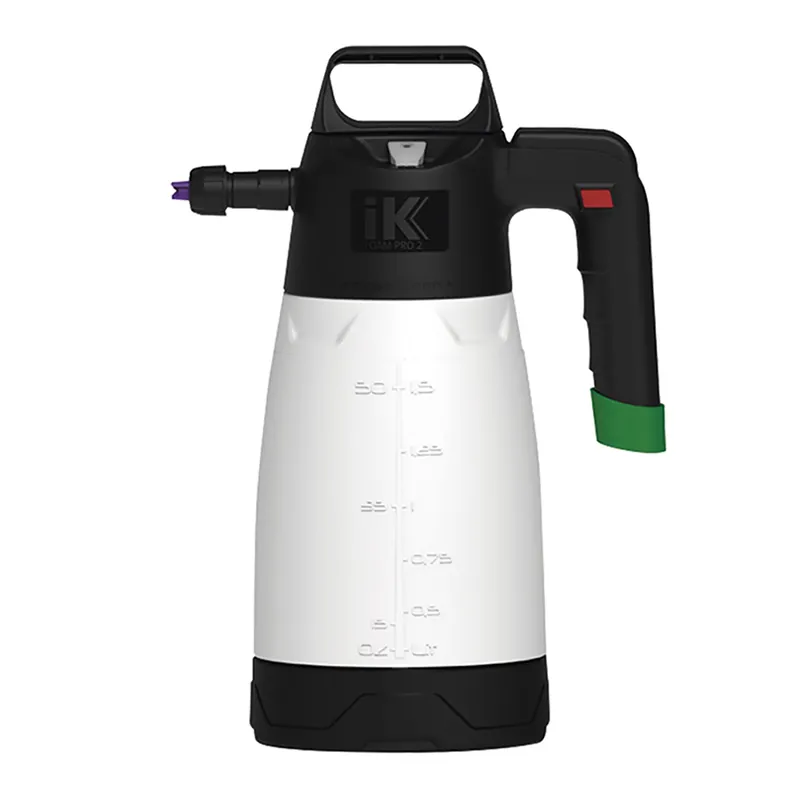 Online Kaufen IK Foam Pro 2 Druck-Schaumsprüher 1250ml