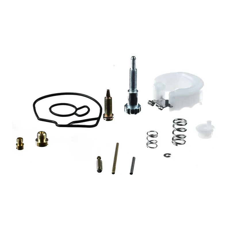 ScooterLibre Vergaser Reparatursatz passend für Dellorto PHVA 12-17,5 244875 Top-Seller