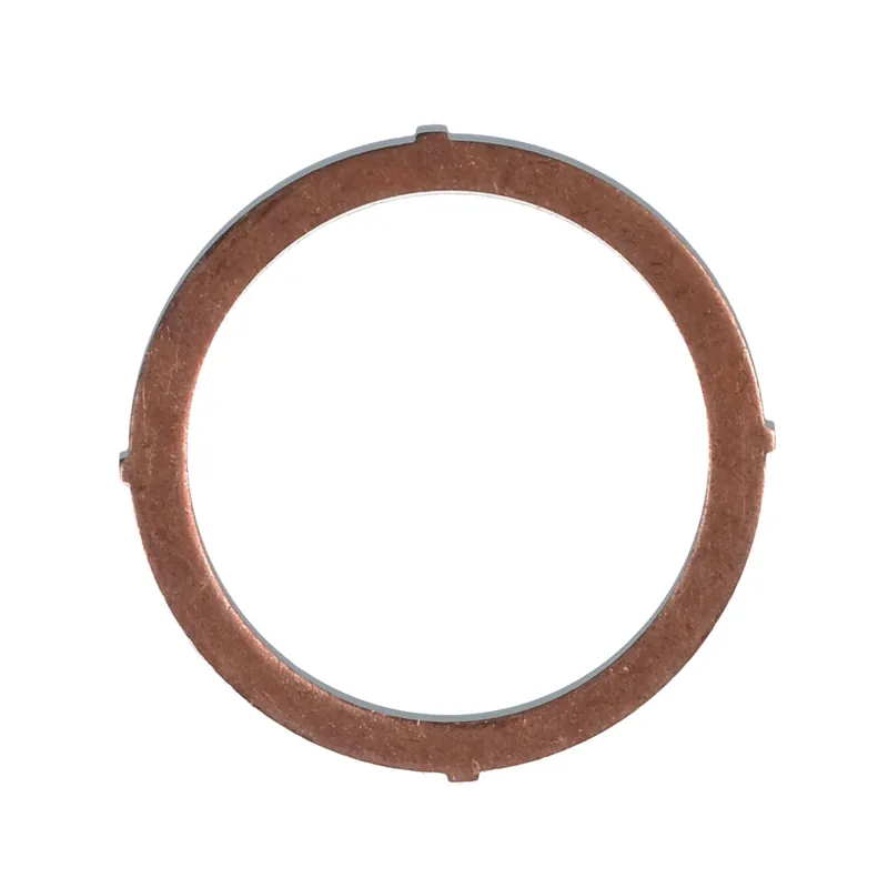 Markenware Piaggio Auspuffdichtung 32X38X1.5 mm 480853