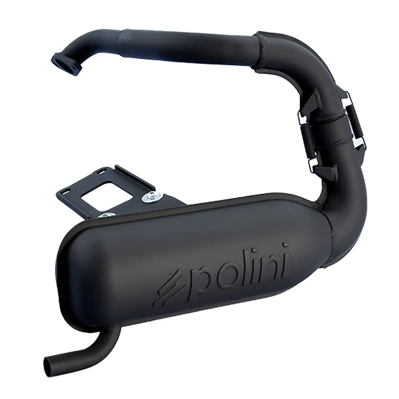 Polini Auspuff 200.2031 Kostenfreie Lieferung