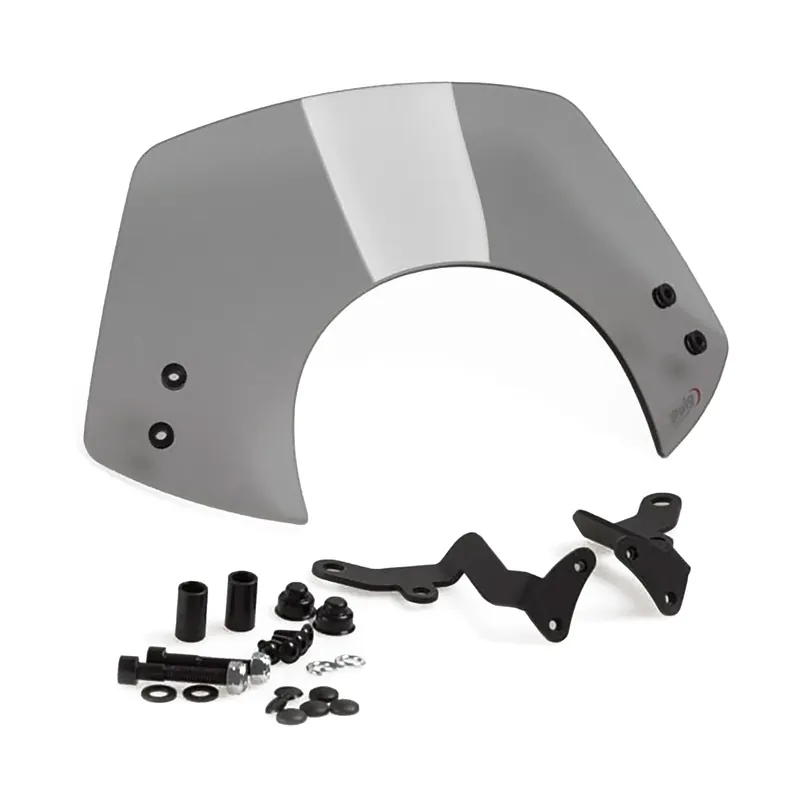 Puig Windschutz Windschild GTS Sport getönt 20500-H Garantierte Lieferung