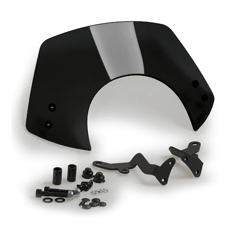 Puig Windschutz Windschild GTS Sport stark getönt 20500-F Nur Heute