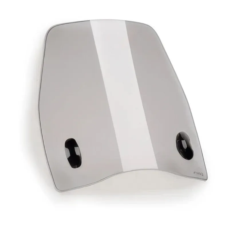 Puig Windschutz Windschild Scooter Trafic getönt mit ABE 20363H Jetzt Kaufen