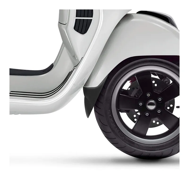 Neue Ware Puig Kotflügelverlängerungs schwarz 20476-N