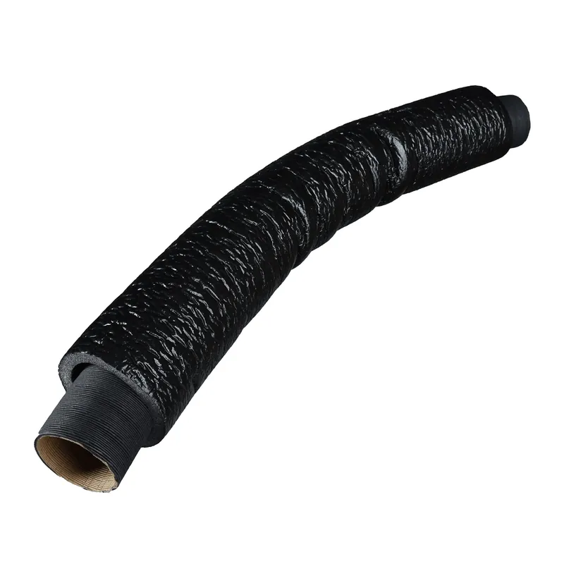 KMP italiana Luftschlauch isoliert 111007 Neuheit